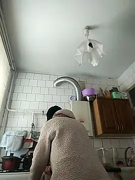 Funny Karina online show from January 2026 07:56:02 AM