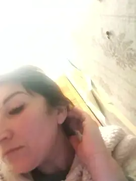 Funny Karina online show from January 2026 09:31:01 PM