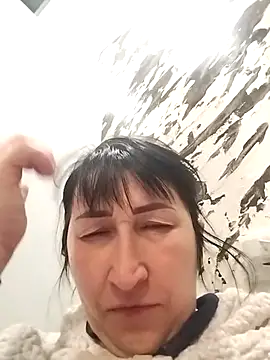 Funny Karina online show from January 2026 09:07:02 PM