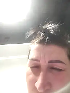 Funny Karina online show from February 2026 08:27:01 PM