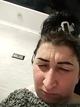 Funny Karina online show from February 2026 10:30:02 PM