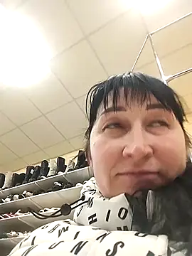 Funny Karina online show from April 2026 08:26:01 AM