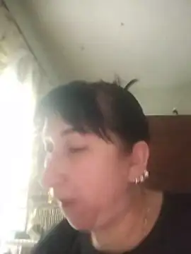 Snapshot of Funny_Karina chatting on June 2026 04:02:02 PM Funny Karina online show from June 2026 04:02:02 PM
