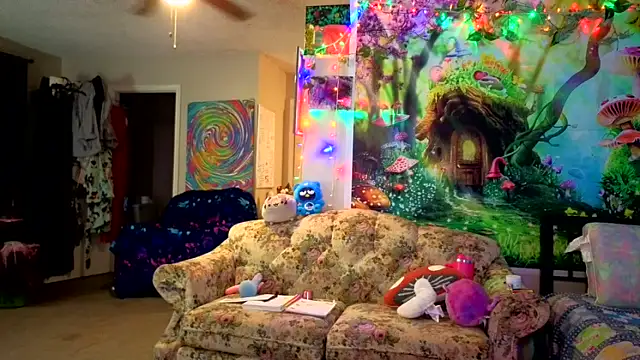 Snapshot of Princess__Kitty__ chatting on October 2025 10:09:01 PM Princess  Kitty   online show from October 2025 10:09:01 PM