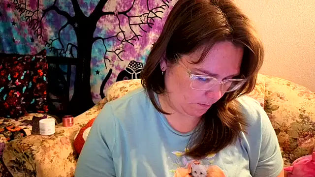 Snapshot of Princess__Kitty__ chatting on October 2025 06:42:02 PM Princess  Kitty   online show from October 2025 06:42:02 PM