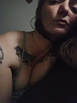 Charlotte AltS420 online show from October 2025 11:28:02 PM