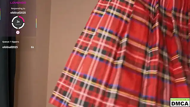 KattikissWiu online show from March 2026 11:24:01 PM