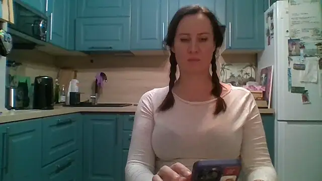 ALICAINWONDERLAND online show from December 2025 05:40:02 PM