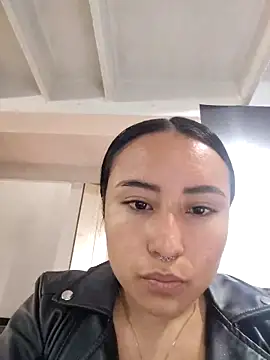 Venus Rivers online show from September 2025 01:33:01 PM