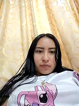 Venus Rivers online show from September 2025 10:44:01 PM