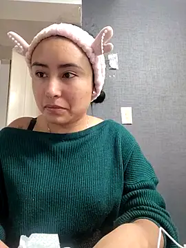 Venus Rivers online show from October 2025 01:32:02 PM