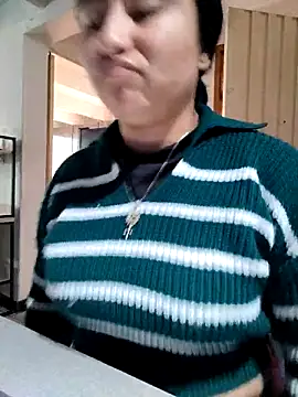 Venus Rivers online show from November 2025 01:33:02 PM