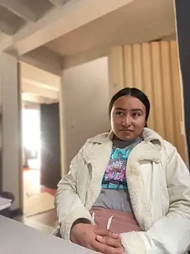 Venus Rivers online show from November 2025 01:25:02 PM