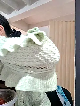 Venus Rivers online show from December 2025 01:20:02 PM