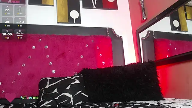 Engeelll online show from November 2025 07:25:02 PM