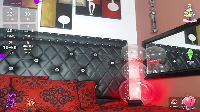 Engeelll online show from December 2025 07:21:01 PM