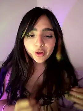 Snapshot of Clementyne30 chatting on January 2026 11:54:02 PM Clementyne30 online show from January 2026 11:54:02 PM