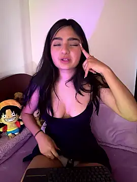 Snapshot of Clementyne30 chatting on January 2026 09:41:01 PM Clementyne30 online show from January 2026 09:41:01 PM