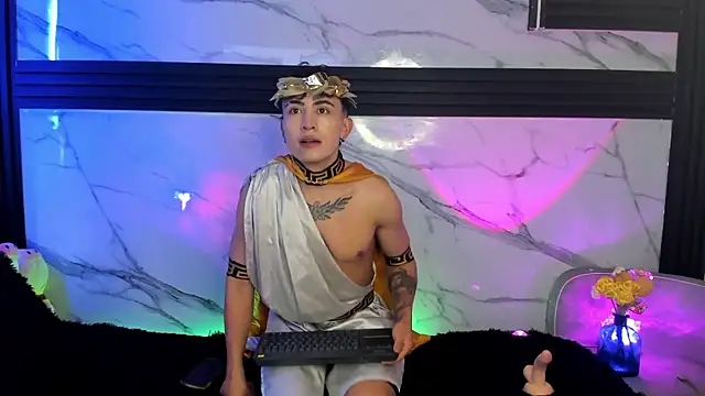 Saimonvela online show from September 2025 01:01:01 PM