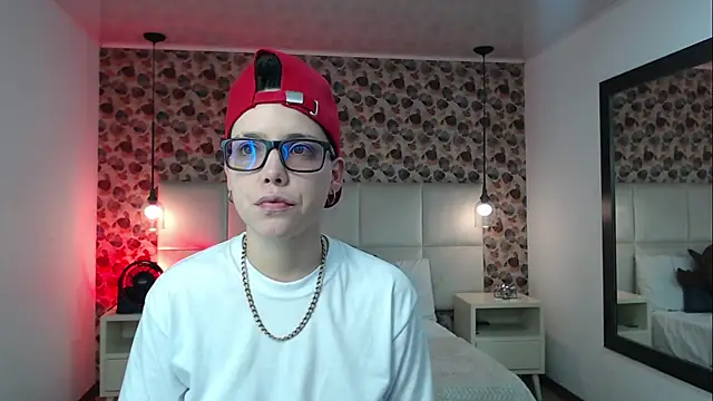 Snapshot of SpencerMontgomery chatting on September 2025 07:46:02 PM SpencerMontgomery online show from September 2025 07:46:02 PM