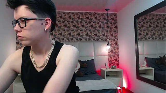 Snapshot of SpencerMontgomery chatting on September 2025 07:15:02 PM SpencerMontgomery online show from September 2025 07:15:02 PM