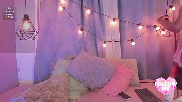 Matias skinny online show from December 2025 04:18:02 AM