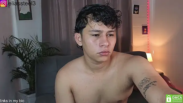 elias steel1 online show from April 2026 01:38:01 PM