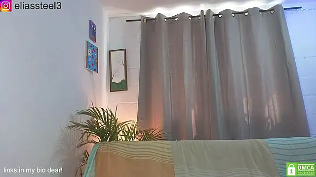 Snapshot of elias_steel1 chatting on April 2026 01:50:01 PM elias steel1 online show from April 2026 01:50:01 PM