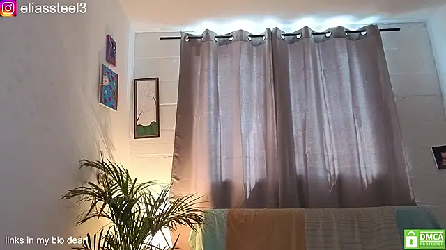 Snapshot of elias_steel1 chatting on April 2026 01:35:01 PM elias steel1 online show from April 2026 01:35:01 PM