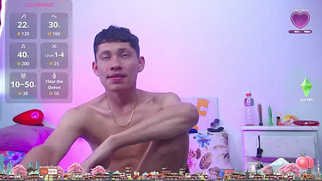 Snapshot of elfernh chatting on September 2025 12:15:01 PM elfernh online show from September 2025 12:15:01 PM