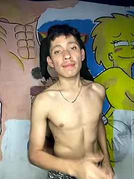 Snapshot of elfernh chatting on October 2025 05:25:01 AM elfernh online show from October 2025 05:25:01 AM