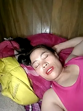 CoMay003 online show from February 2026 10:54:01 AM