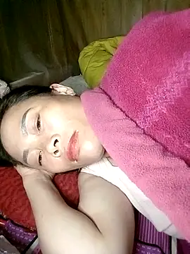 CoMay003 online show from April 2026 08:32:01 PM