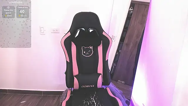 Snapshot of samiacooper25 chatting on September 2025 01:39:01 AM samiacooper25 online show from September 2025 01:39:01 AM