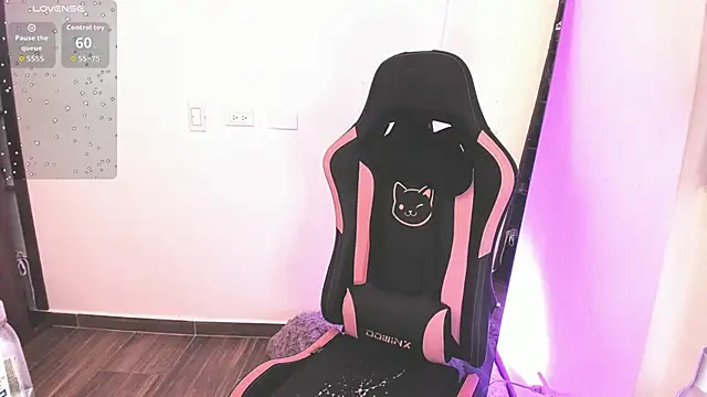 Snapshot of samiacooper25 chatting on September 2025 09:53:02 AM samiacooper25 online show from September 2025 09:53:02 AM