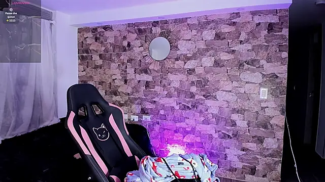 Snapshot of samiacooper25 chatting on February 2026 04:52:01 AM samiacooper25 online show from February 2026 04:52:01 AM