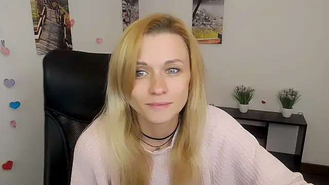 PeppyMia online show from October 2025 07:07:02 AM