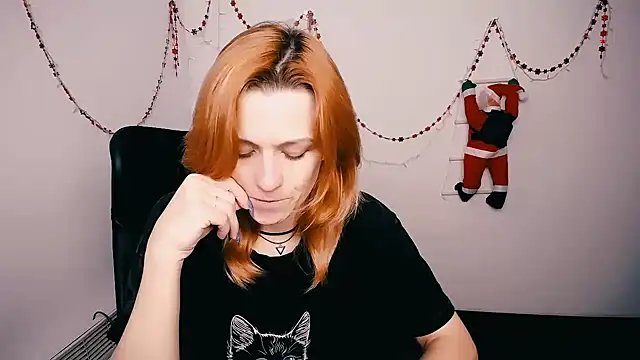 PeppyMia online show from January 2026 07:36:02 AM