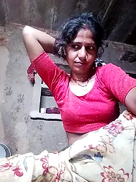 MISS-KAYA online show from October 2025 11:35:01 PM