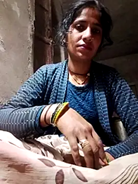 MISS-KAYA online show from February 2026 12:14:02 AM