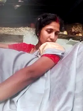 MISS-KAYA online show from February 2026 02:43:01 AM