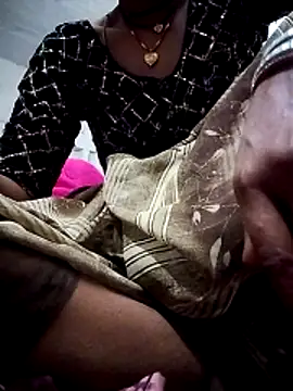 MISS-KAYA online show from April 2026 09:37:02 PM