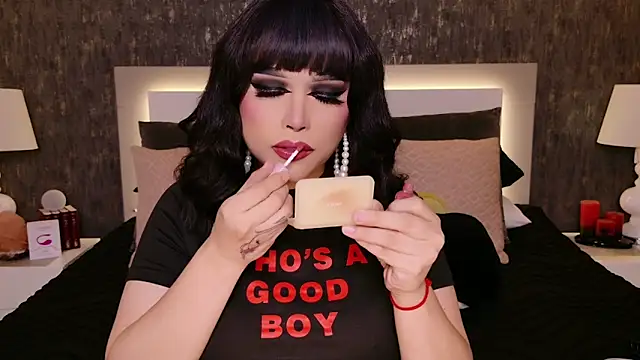 AlexandraStarr online show from November 2025 04:16:01 AM