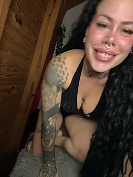 Babylulu b online show from March 2026 02:32:01 PM