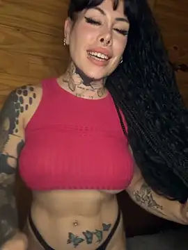 Babylulu b online show from March 2026 10:47:02 PM