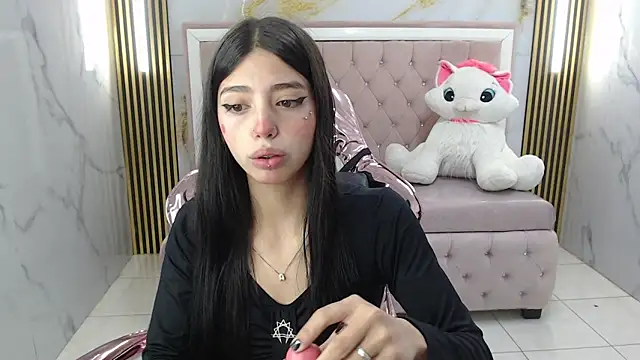 Snapshot of alehp_rose_s chatting on March 2026 12:52:01 PM alehp rose s online show from March 2026 12:52:01 PM