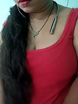Snapshot of Anjali-bhabhi chatting on March 2026 07:53:01 AM Anjali-bhabhi online show from March 2026 07:53:01 AM