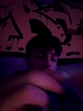 purplecristian online show from October 2025 02:31:01 AM