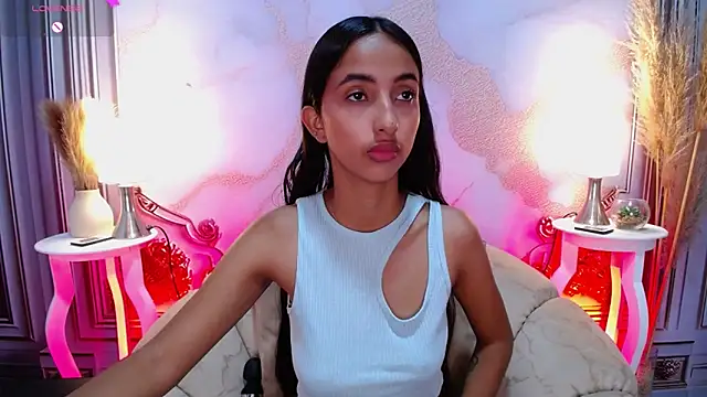 MilkyLally online show from September 2025 01:54:01 PM