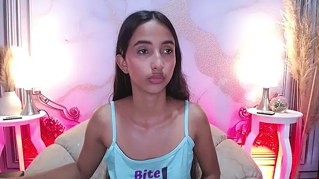 MilkyLally online show from September 2025 12:16:02 PM